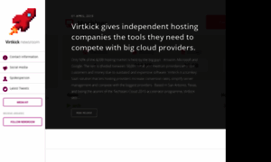 Press.virtkick.com thumbnail