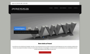 Pressa.com.br thumbnail