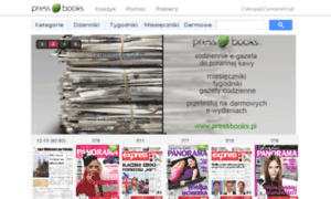 Pressbooks.pl thumbnail