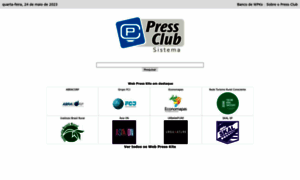 Pressclub.com.br thumbnail