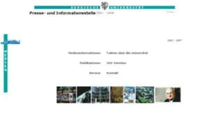 Presse-archiv.uni-wuppertal.de thumbnail