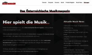 Presse.skalarmusic.at thumbnail