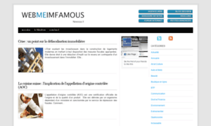 Presse.webmeimfamous.com thumbnail