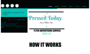 Pressed-today.com thumbnail