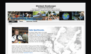 Pressefoto-heuberger.com thumbnail