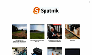 Pressefotos.sputnik-agentur.de thumbnail