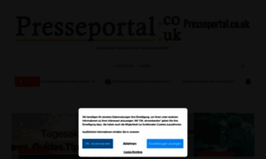 Presseportal.co.uk thumbnail