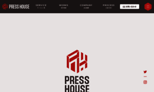 Presshouse.jp thumbnail