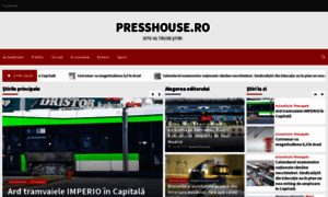 Presshouse.ro thumbnail