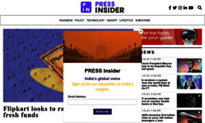 Pressinsider.com thumbnail