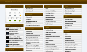 Presslink.nl thumbnail