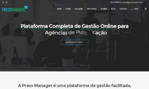 Pressmanager.net thumbnail