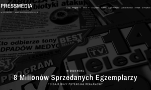 Pressmedia.com.pl thumbnail