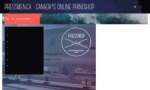 Pressmen.ca thumbnail