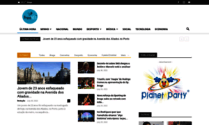 Pressnet.pt thumbnail