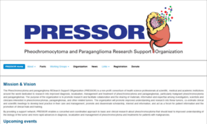 Pressor.org thumbnail