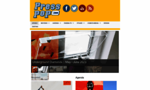 Presspop.gr thumbnail