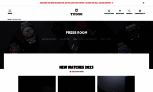 Pressroom.tudorwatch.com thumbnail