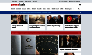 Pressturk.com thumbnail