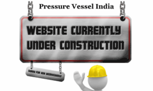 Pressurevesselindia.com thumbnail