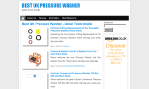 Pressurewasher.buyheater.co.uk thumbnail