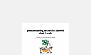 Pressurewashing.partners thumbnail