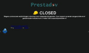 Prestadev.nl thumbnail