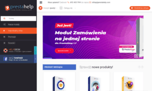 Prestahelp.com thumbnail