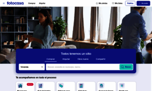 Prestamos.fotocasa.es thumbnail