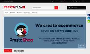 Prestashop-plus.eu thumbnail