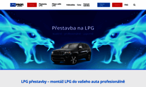 Prestavbanalpg.cz thumbnail