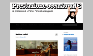 Prestazioneoccasionale.wordpress.com thumbnail