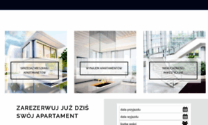 Prestige-apartments.pl thumbnail