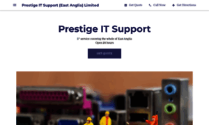 Prestige-it-support-east-anglia.business.site thumbnail