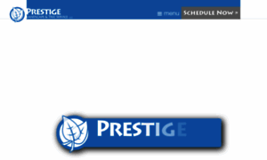 Prestige-landscape.com thumbnail