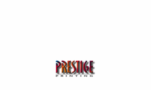 Prestige-printing.co.uk thumbnail