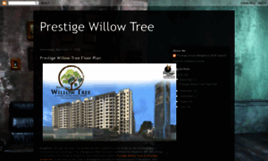 Prestige-willow-tree.blogspot.com thumbnail