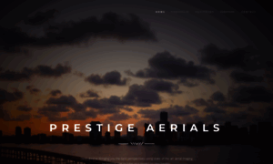 Prestigeaerials.com thumbnail