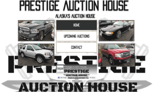 Prestigeauctions907.com thumbnail