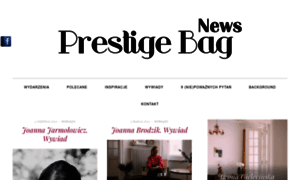 Prestigebag.pl thumbnail