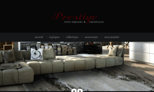 Prestigecarpet.ca thumbnail