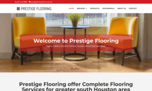 Prestigeflooring.org thumbnail