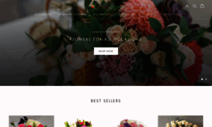 Prestigeflowers.com thumbnail