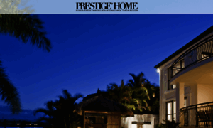 Prestigehome.ch thumbnail