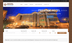 Prestigehotel.com.ng thumbnail