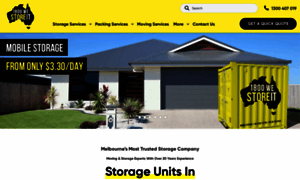 Prestigemoving.com.au thumbnail