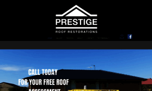 Prestigeroof.com.au thumbnail