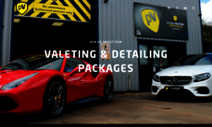 Prestigevaleting.net thumbnail