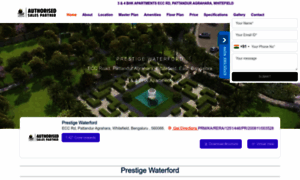 Prestigewaterford.info thumbnail