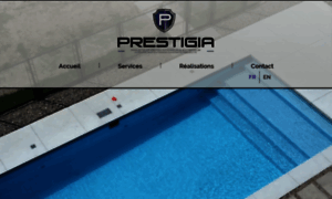 Prestigia.ca thumbnail